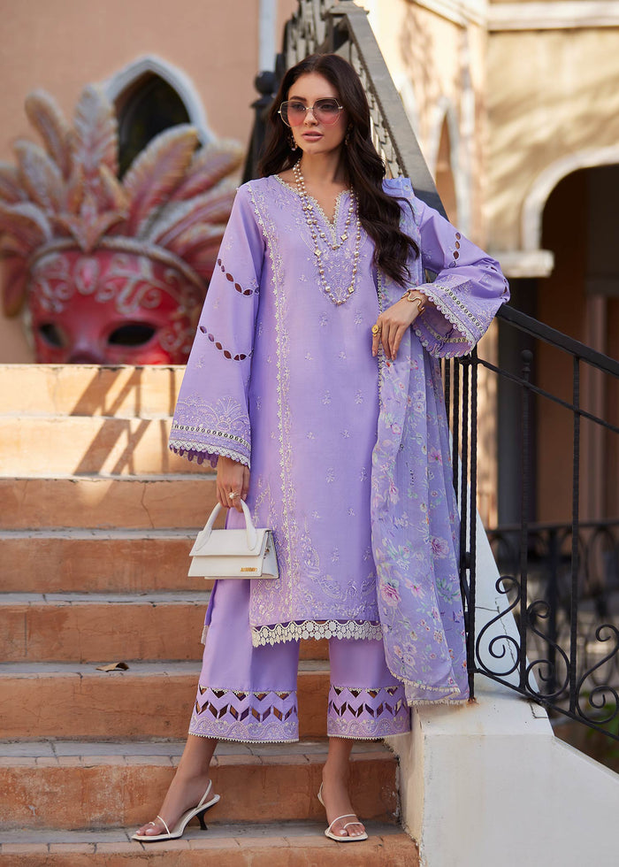 Mila - Kanwal Malik