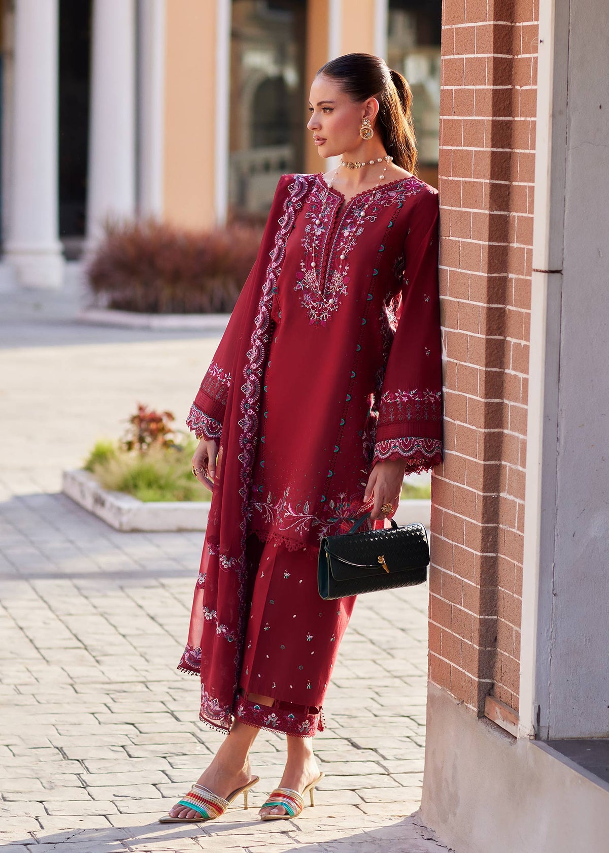 Nisha - Kanwal Malik