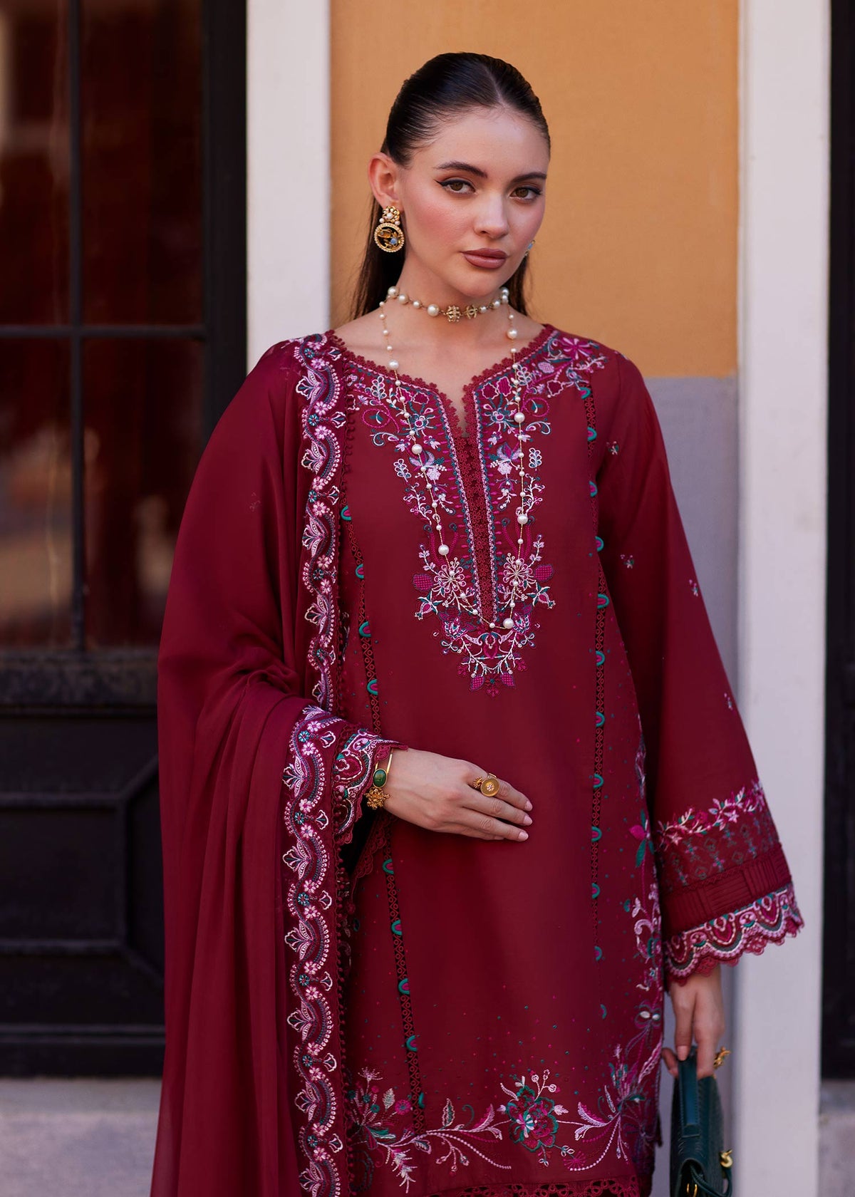 Nisha - Kanwal Malik