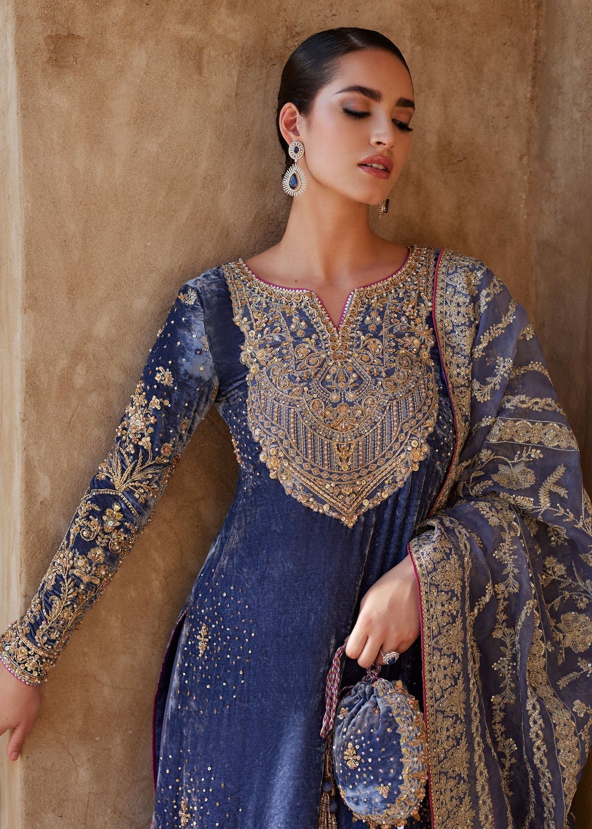 Aleha - Kanwal Malik