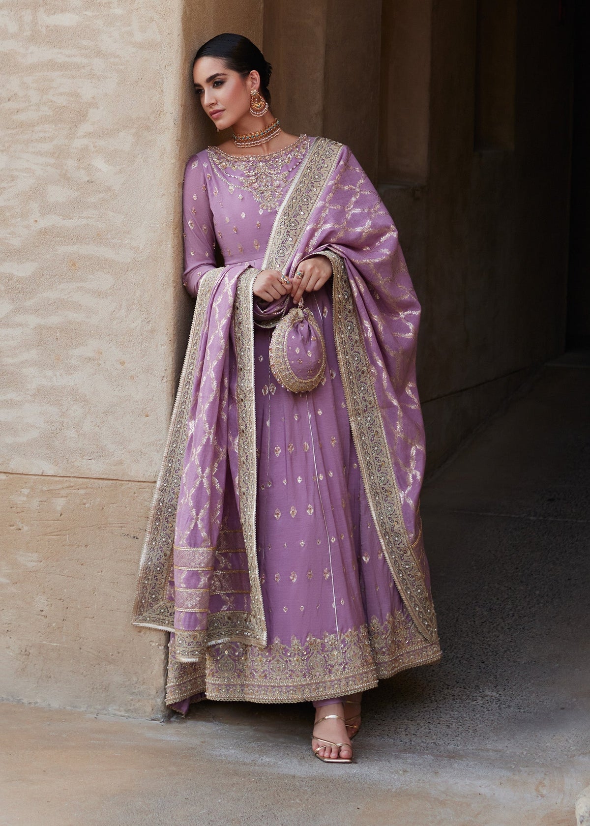 Vaneeza - Kanwal Malik