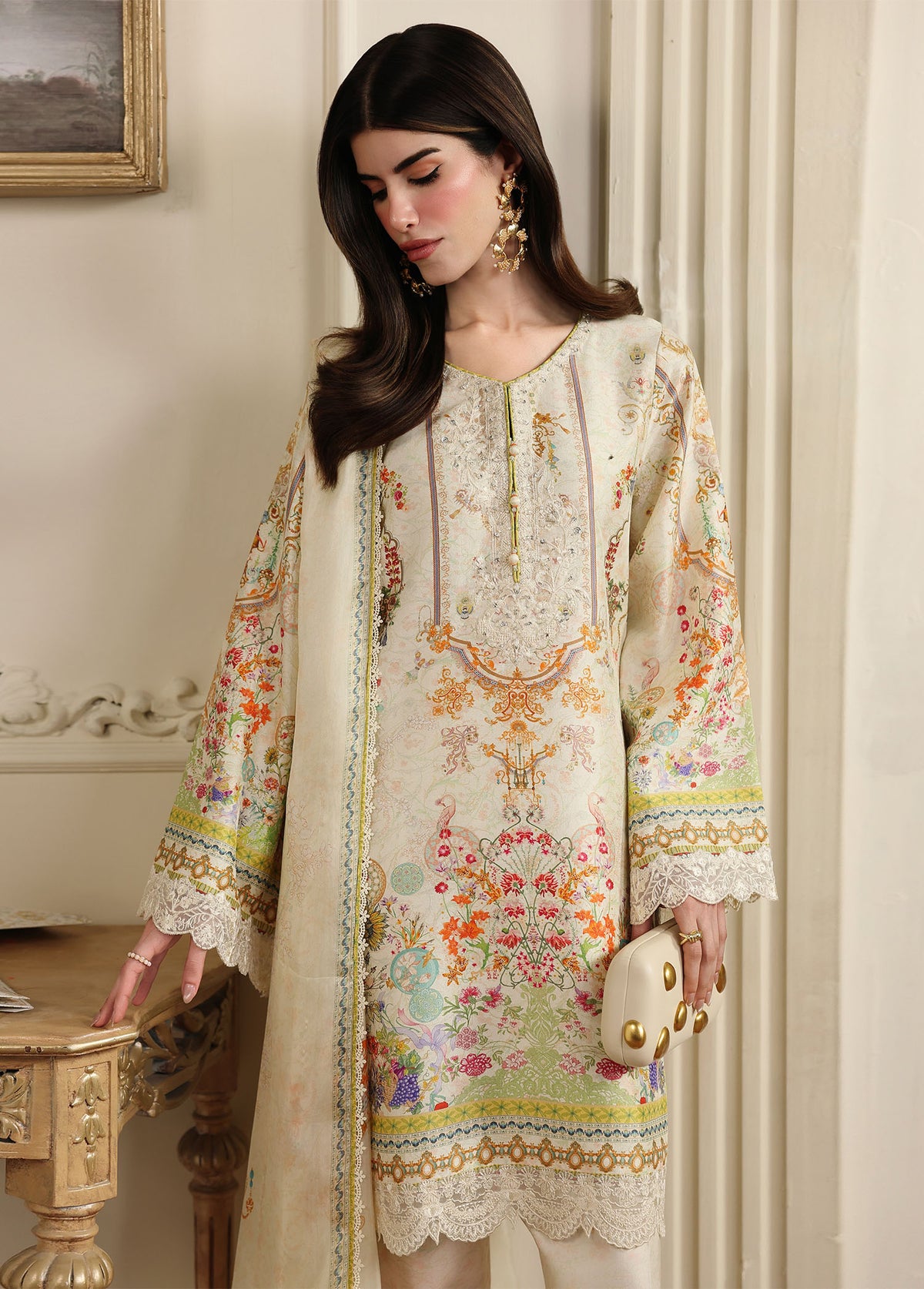Mirelle - Kanwal Malik