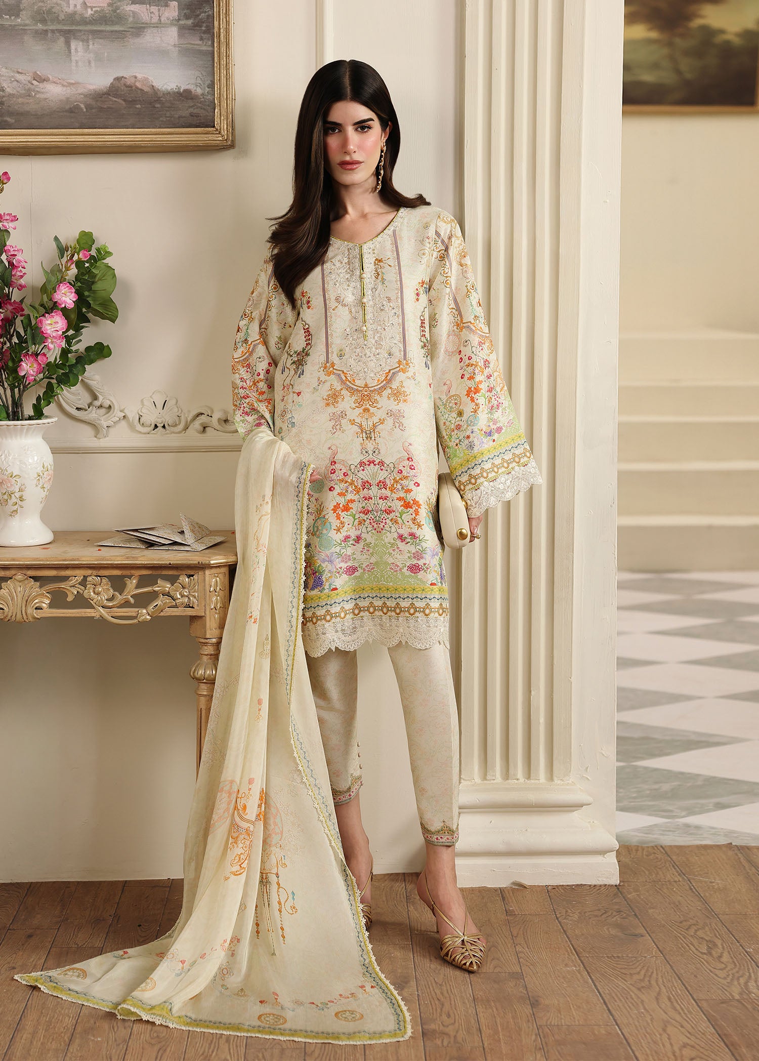 Mirelle - Kanwal Malik