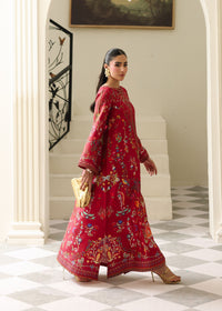 Rhea - Kanwal Malik
