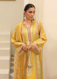 Caprina - Kanwal Malik