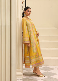 Caprina - Kanwal Malik