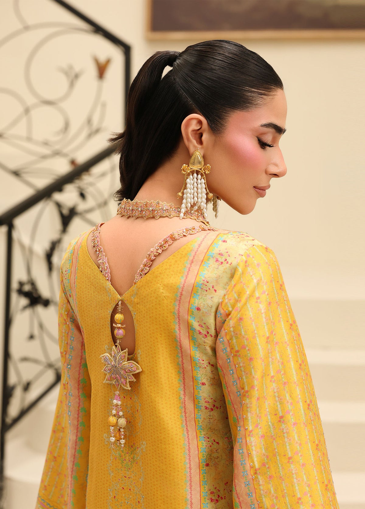 Caprina - Kanwal Malik
