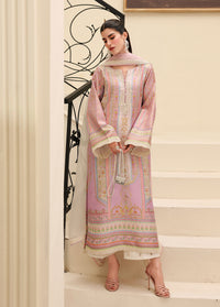 Roselle - Kanwal Malik
