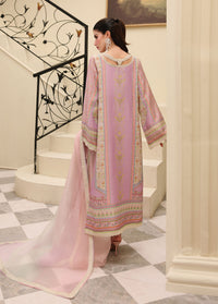 Roselle - Kanwal Malik