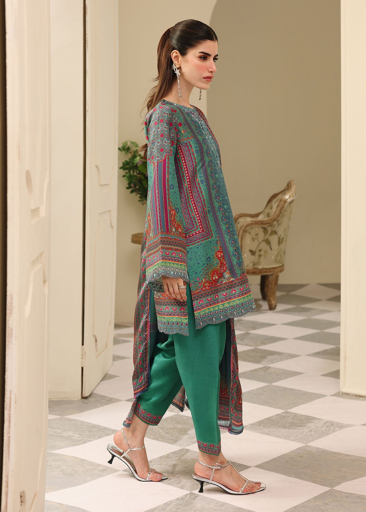 Jiana - Kanwal Malik