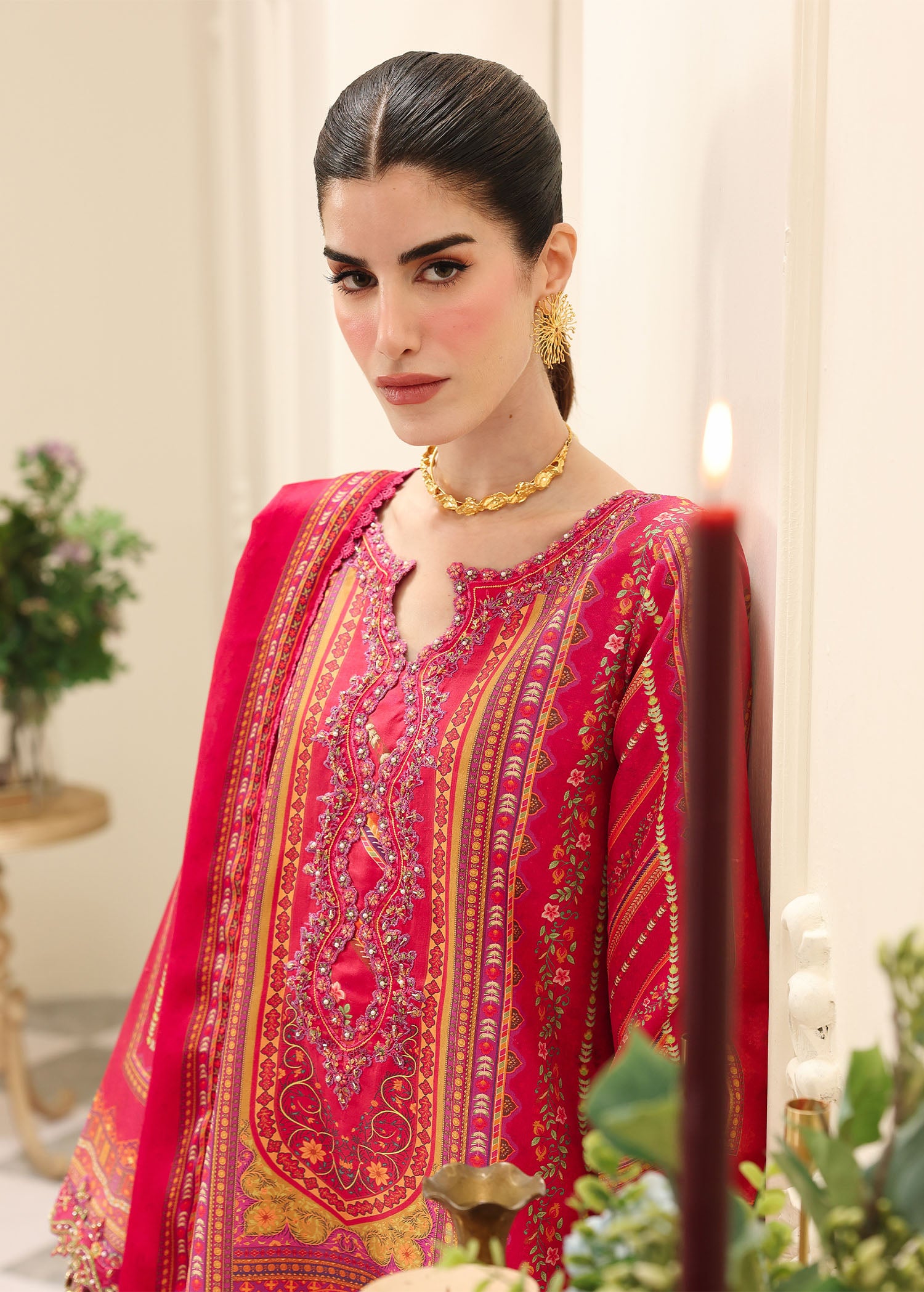 Zeya - Kanwal Malik