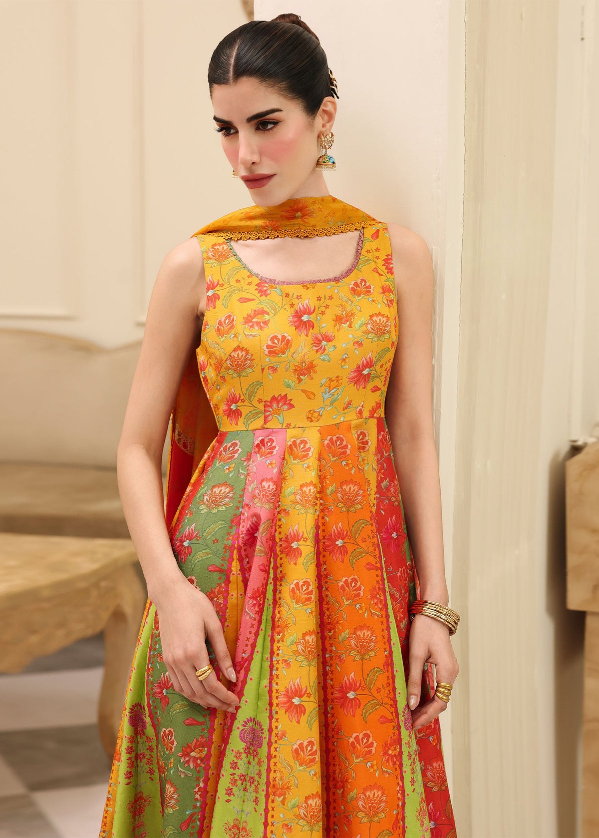 Inaya - Kanwal Malik