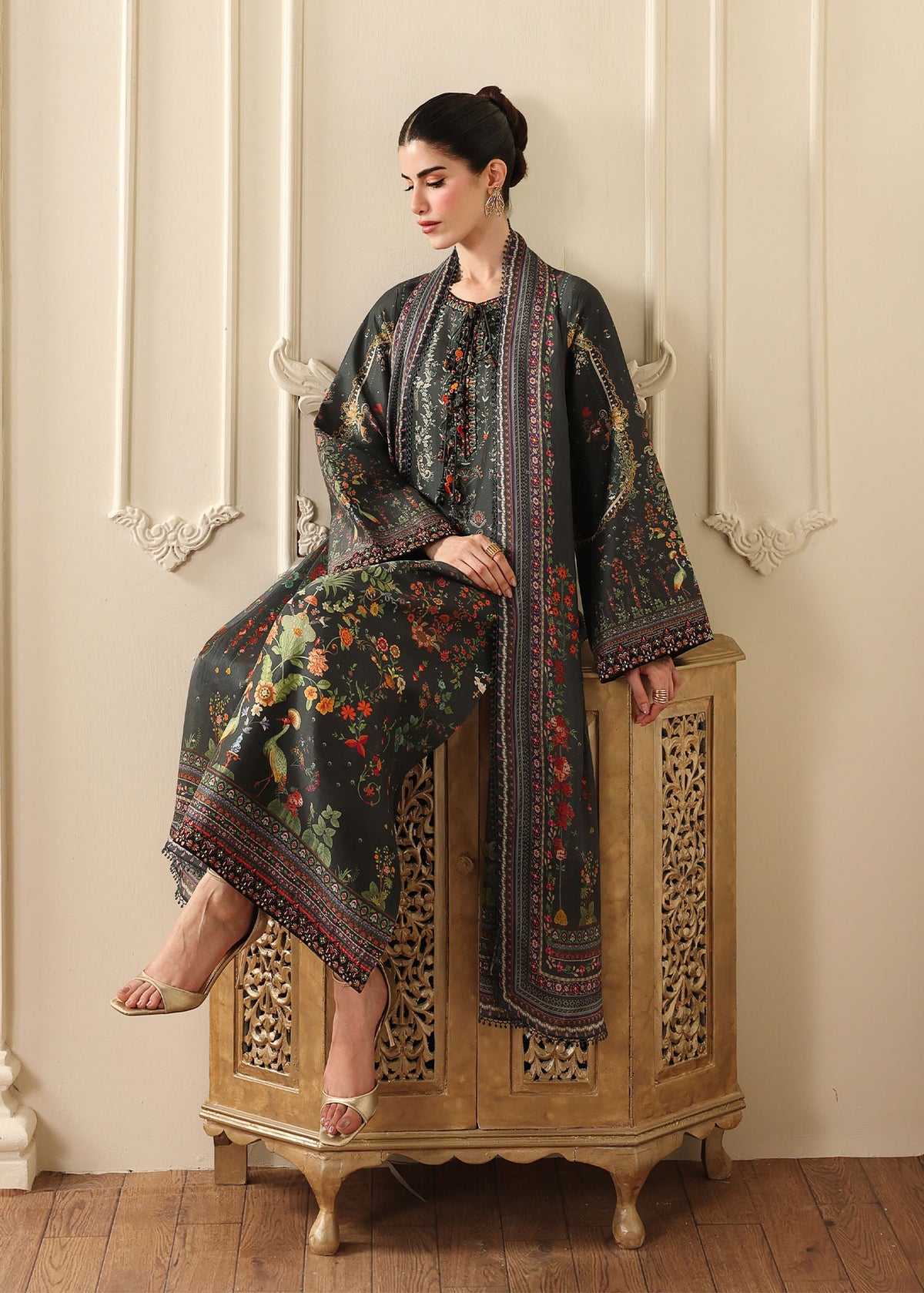 Ayra - Kanwal Malik
