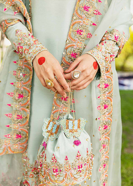 Aabroo - Kanwal Malik