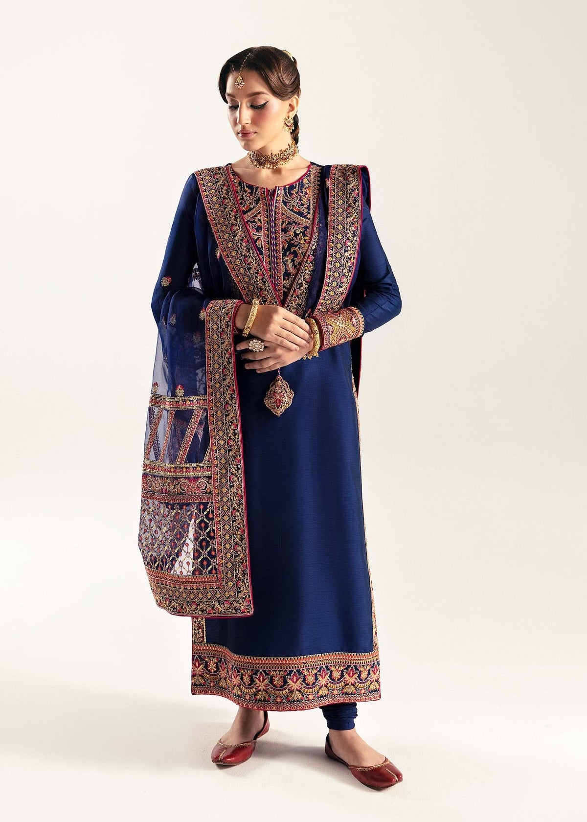 Tanisha - Kanwal Malik