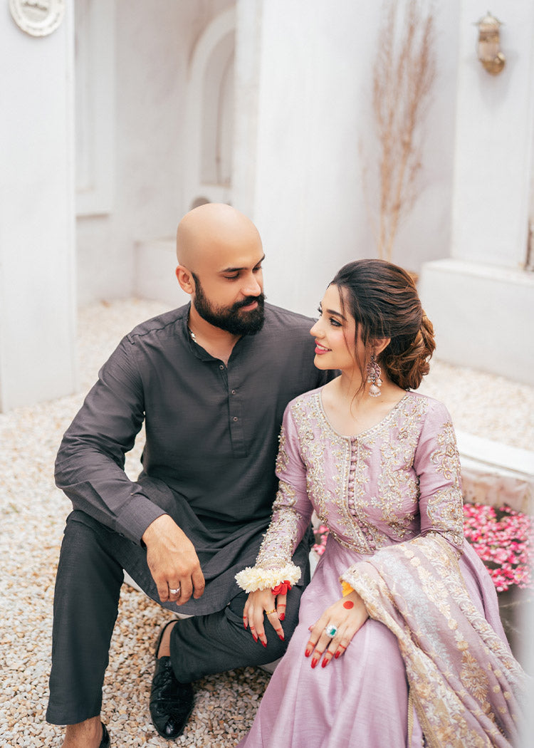 Kaasni - Minahil Arslan - Kanwal Malik