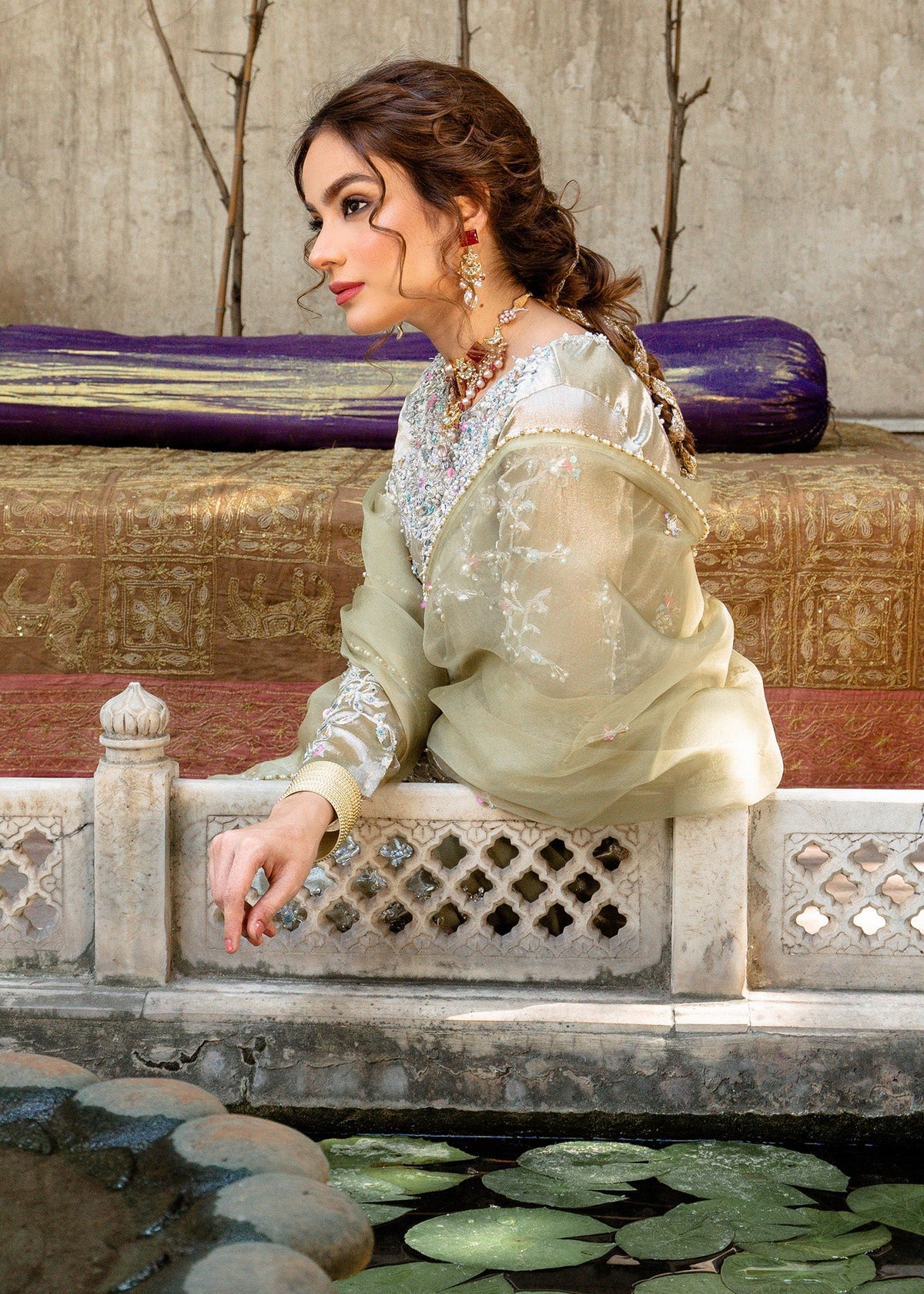 Dil Ara - Kanwal Malik