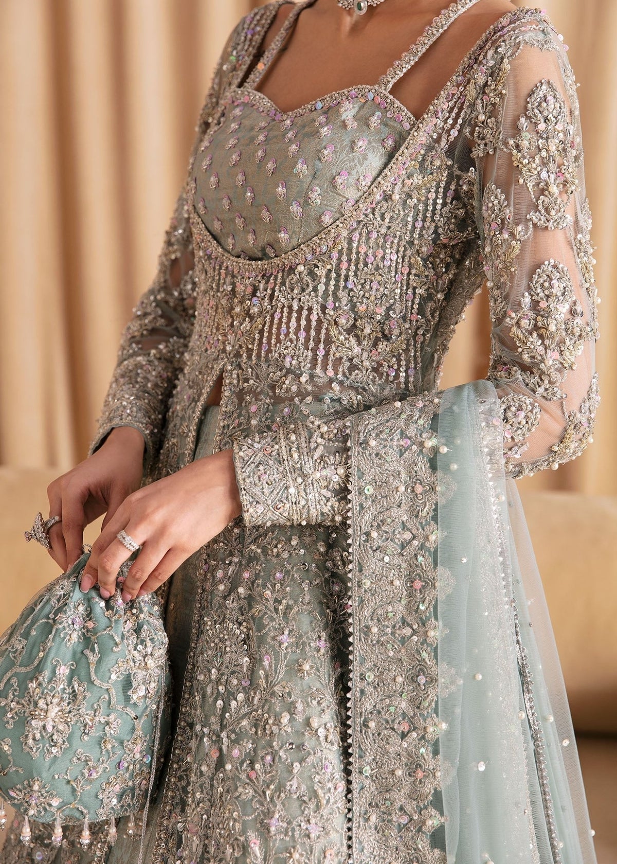 RIJA - Kanwal Malik