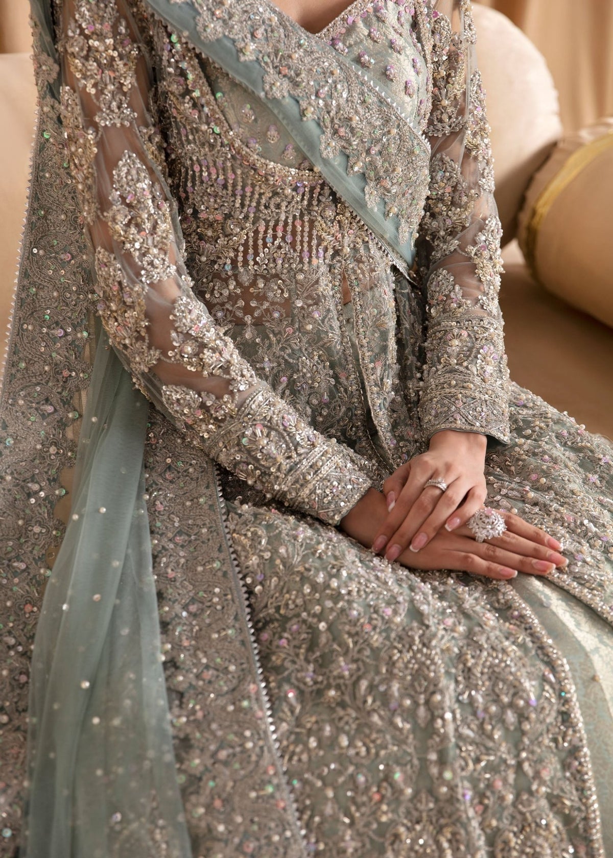 RIJA - Kanwal Malik