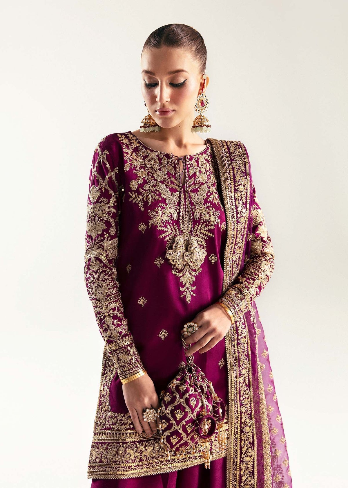 Hania - Kanwal Malik