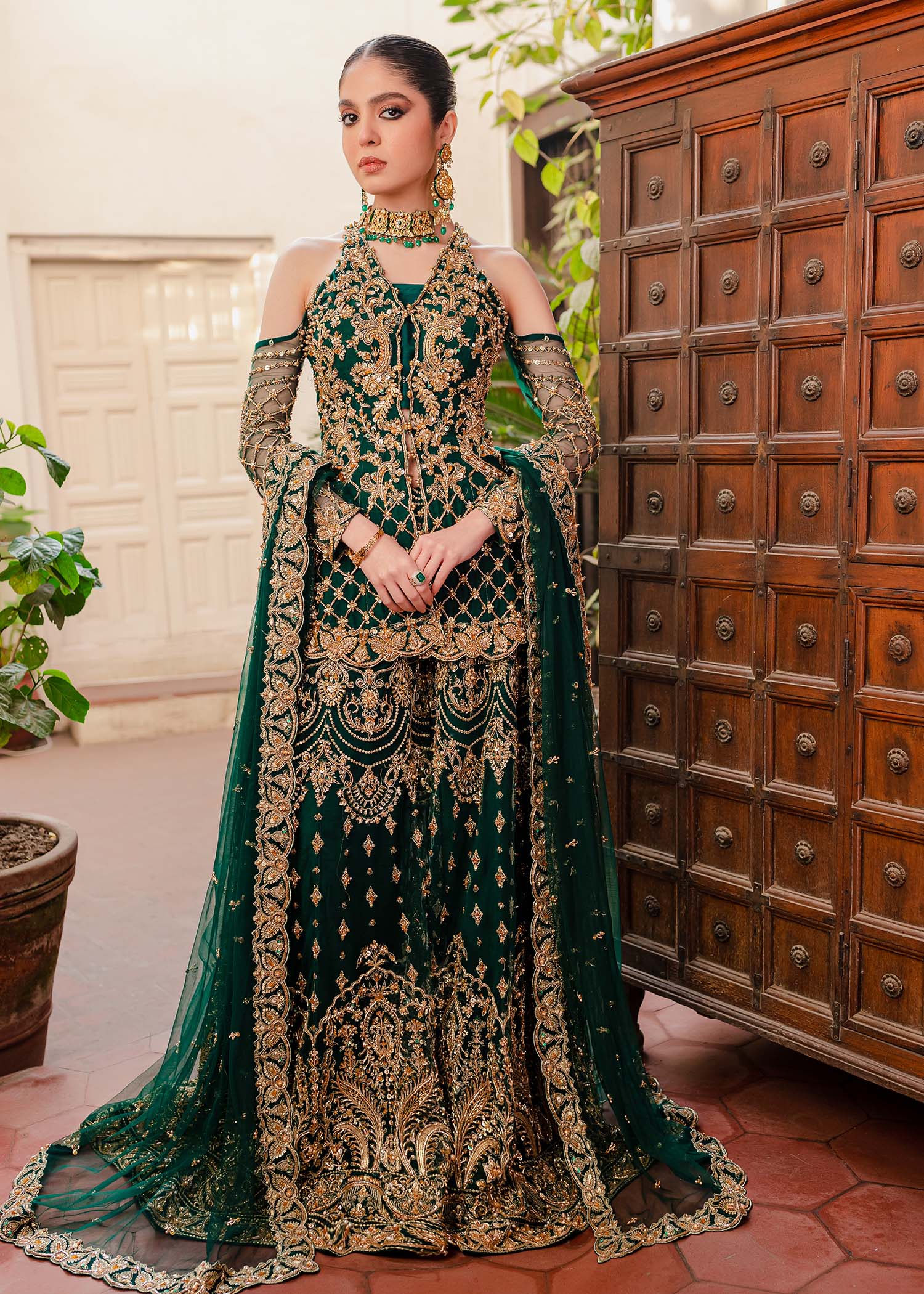 Pakistani Luxury Formal Dresses | Kanwal Malik Pakistani Luxury Formal Dresses | Kanwal Malik