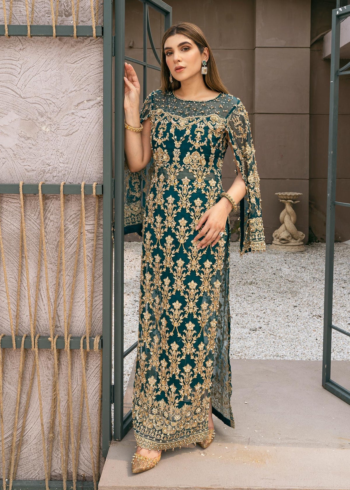 THALIA - Kanwal Malik