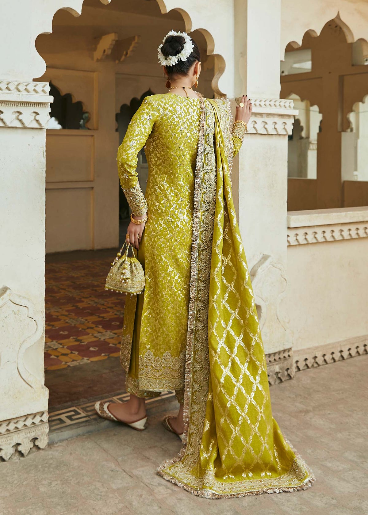 Mushq - Kanwal Malik