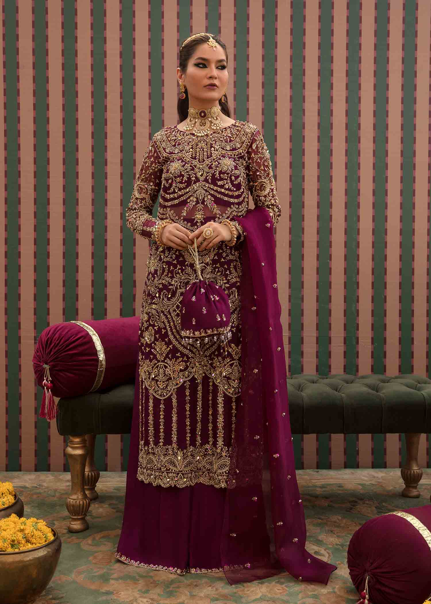 Pakistani Luxury Formal Dresses | Kanwal Malik Pakistani Luxury Formal Dresses | Kanwal Malik