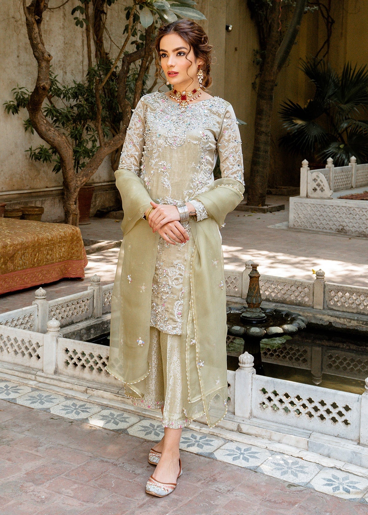 Dil Ara - Kanwal Malik