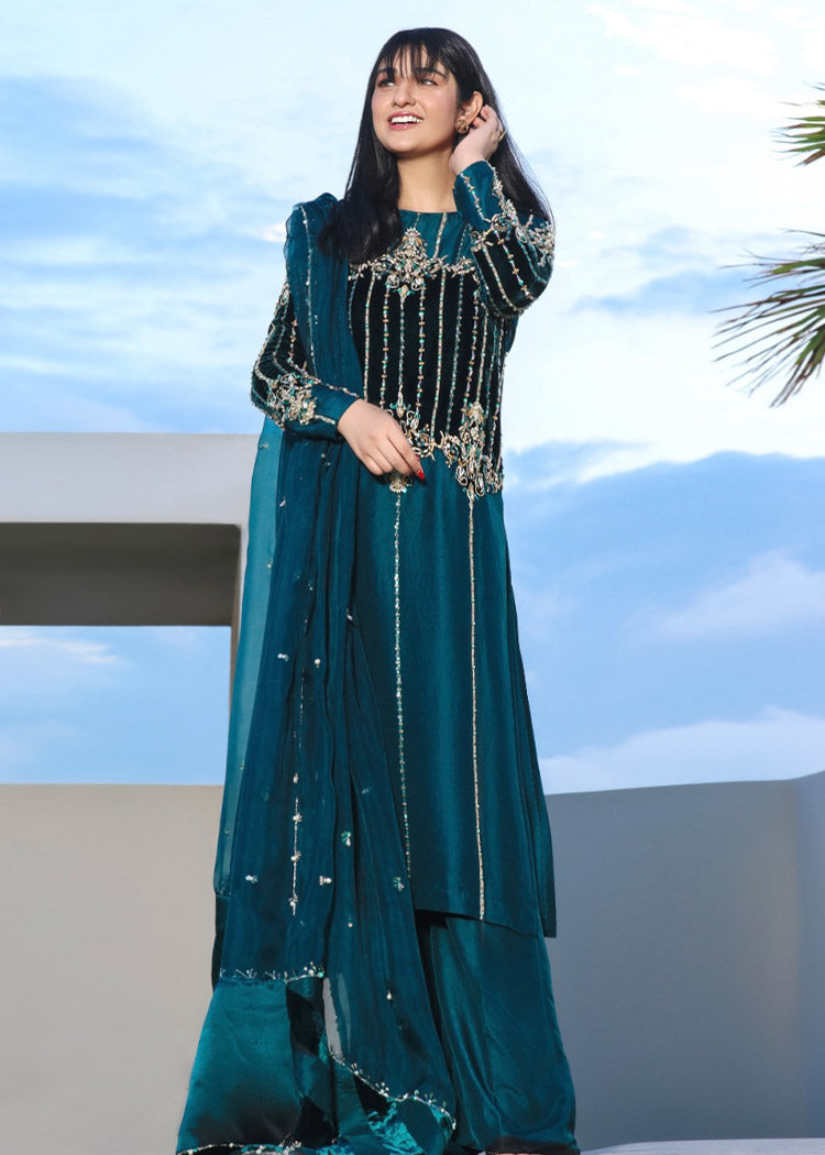 Lauren - Ready To Ship - Kanwal Malik