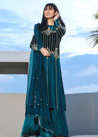 Lauren - Ready To Ship - Kanwal Malik