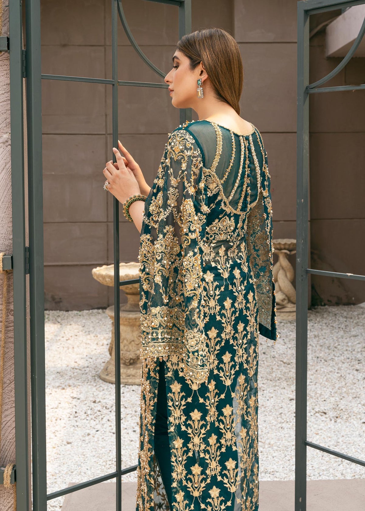 THALIA - Kanwal Malik