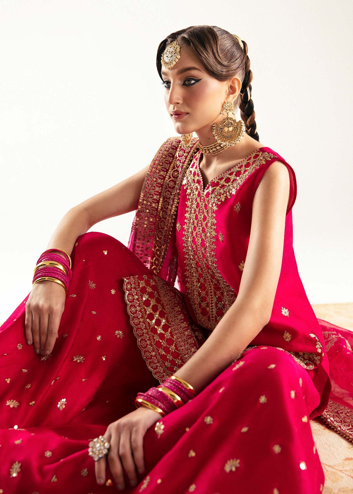Irina - Kanwal Malik
