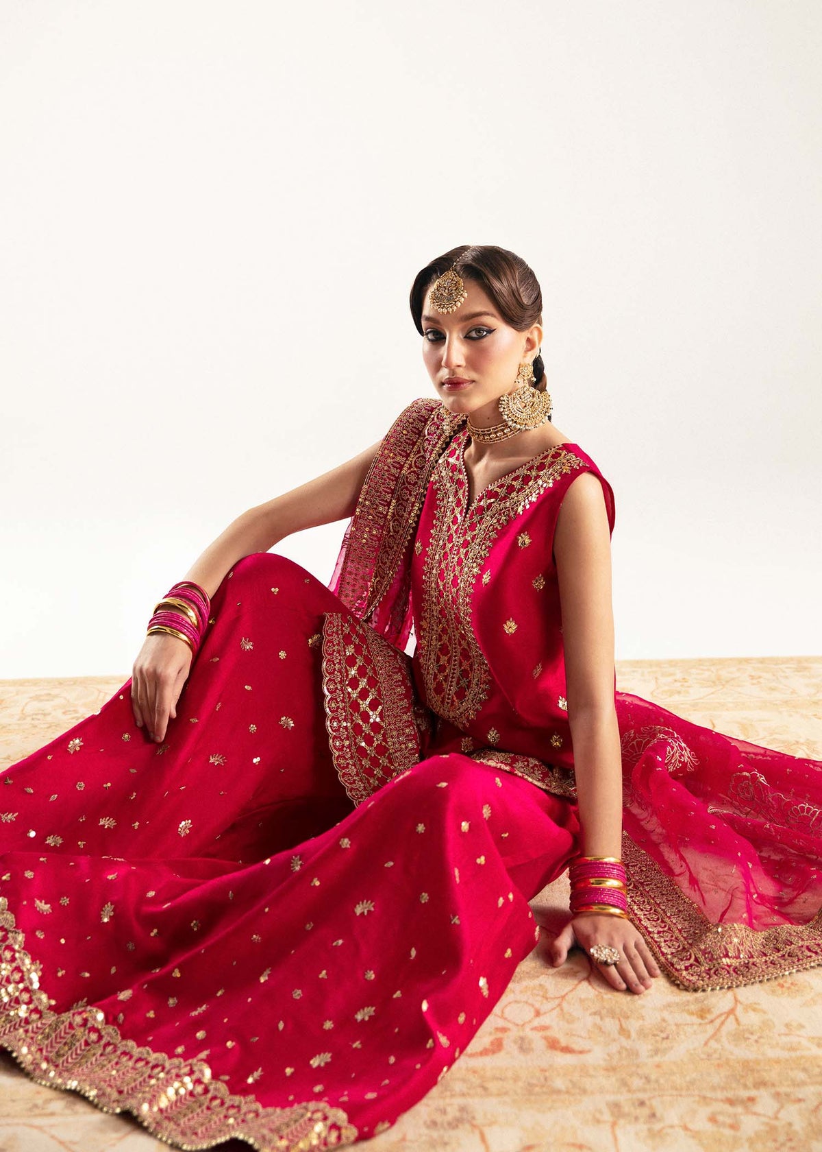 Irina - Kanwal Malik
