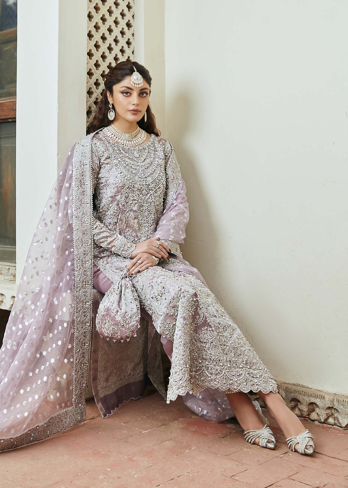 Nigar - Kanwal Malik
