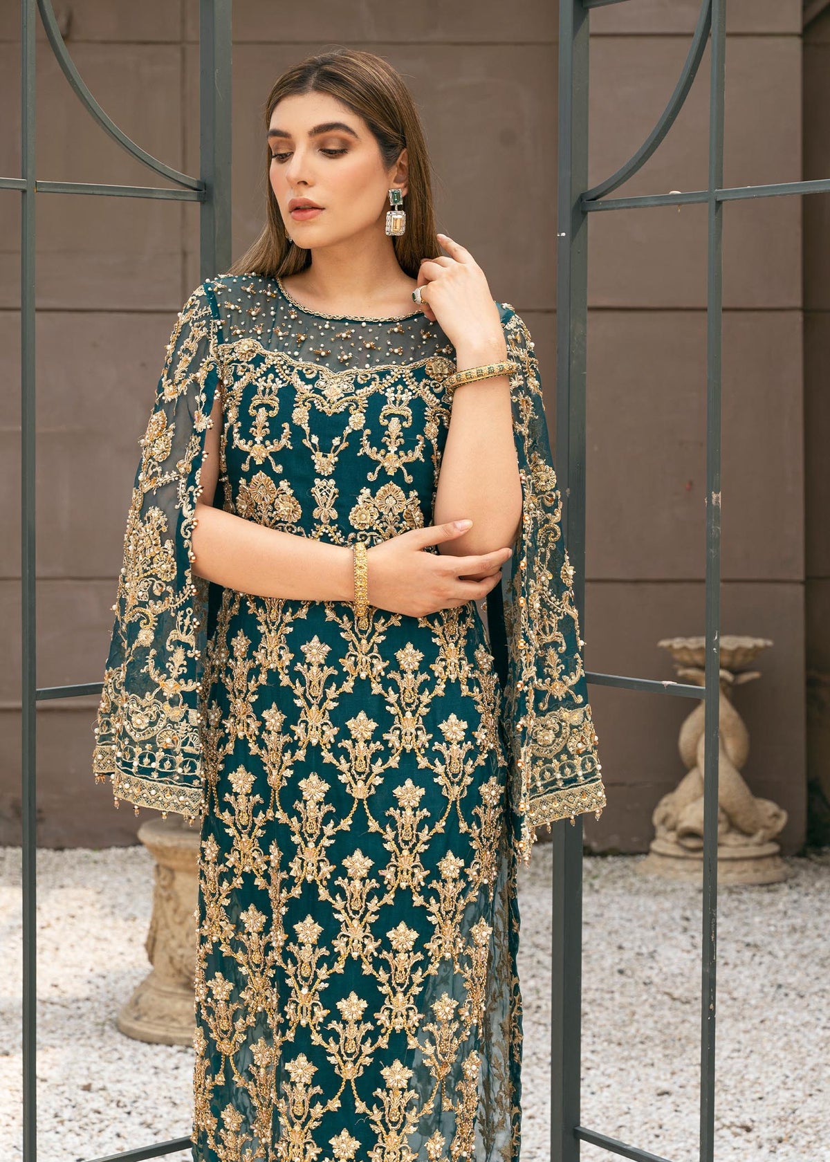 THALIA - Kanwal Malik