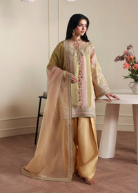 Bareeha - Kanwal Malik