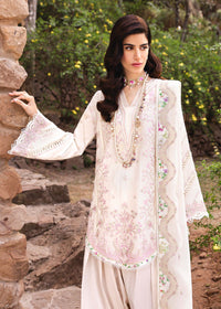 Amelia - Kanwal Malik