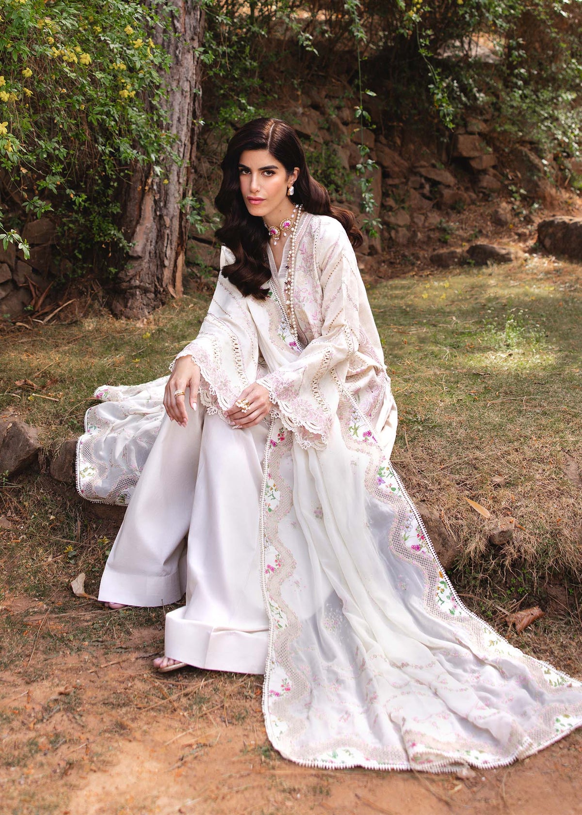 Amelia - Kanwal Malik