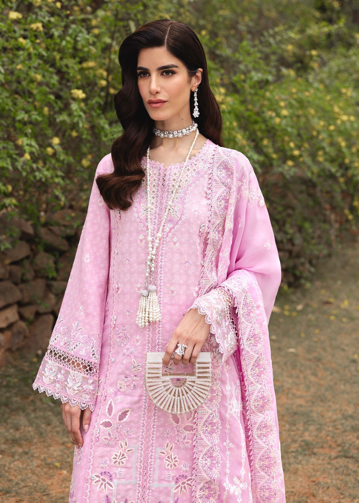 Maisie - Kanwal Malik