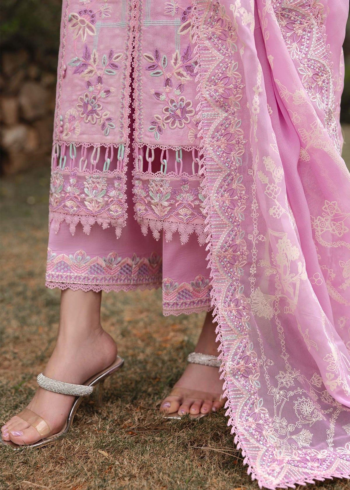 Maisie - Kanwal Malik