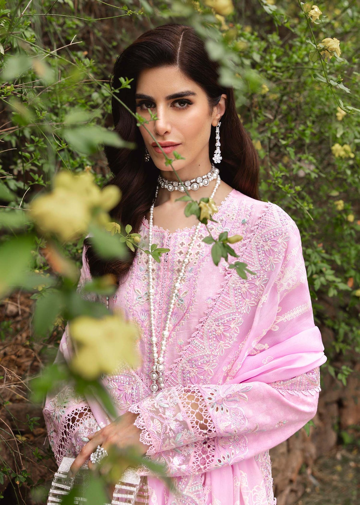 Maisie - Kanwal Malik