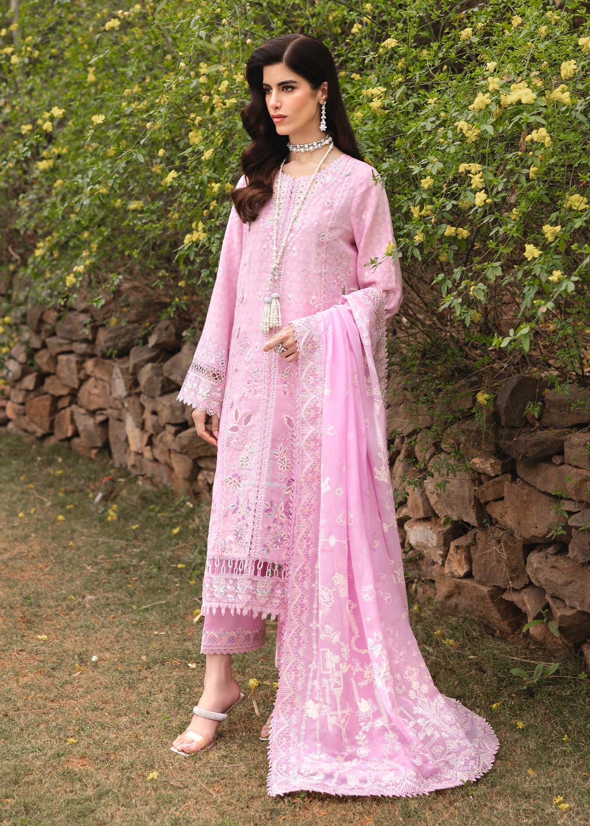 Maisie - Kanwal Malik