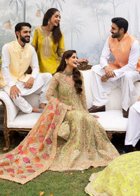 AYAT - Kanwal Malik