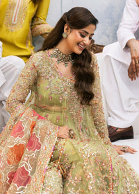 AYAT - Kanwal Malik