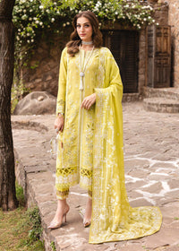 Silvia - Kanwal Malik