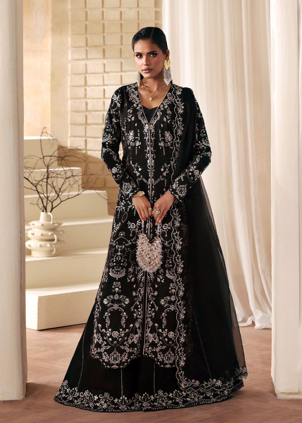 Mahsa - Kanwal Malik