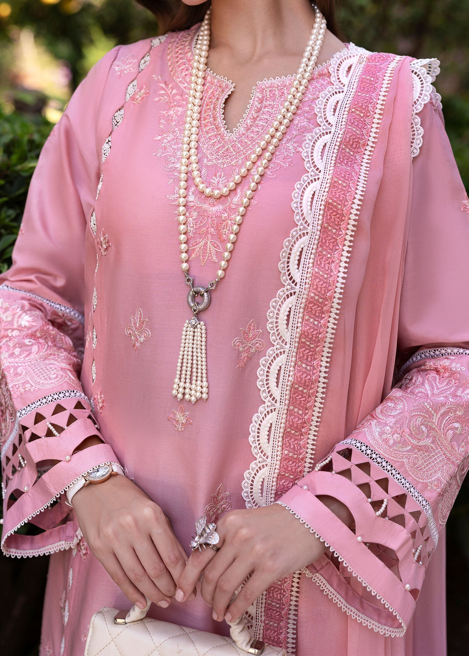 Flora - Kanwal Malik