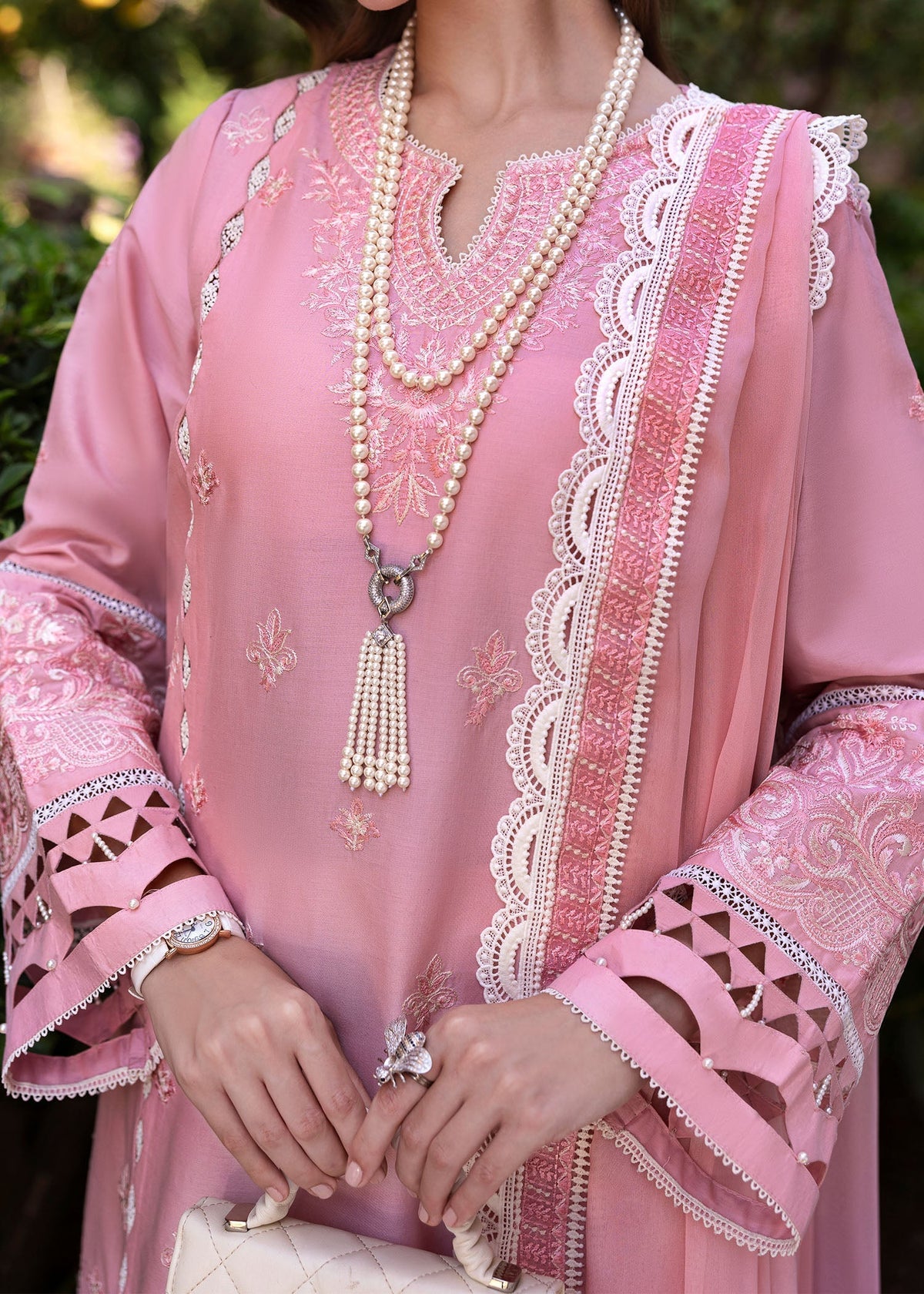 Flora - Kanwal Malik