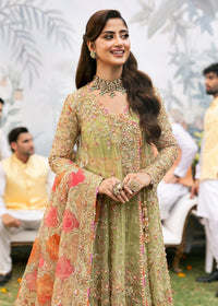 AYAT - Kanwal Malik